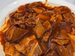 -老七饭馆(光荣道总店)