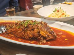 -秦月轩·陕西家乡菜(阜成路·五棵松店)