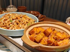 -五条友·广西烧烤大牌档(盛天地店)