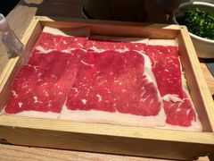 安格斯雪花牛肉-巴奴毛肚火锅(七宝领展广场店)