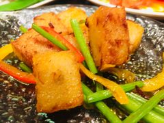 -京香轩·中餐厅(上海中庚聚龙酒店)