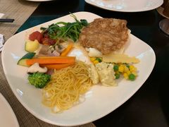 -太湖饭店玉兰厅(自助餐厅)