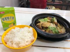 -峰味香.酱香米线.黄焖鸡(定西路店)