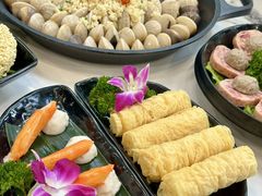 -果然农夫椰子鸡(虎门大润发店)