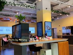 -中国电信(大钟亭营业厅)