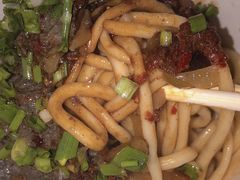-熊腊生热干面馆(宝丰店)