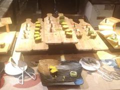 -芭菲盛宴·环球美食(袁家岗店)