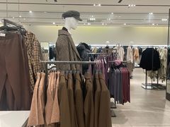 -ZARA(青岛万象城店)