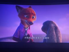 -观音桥步行街