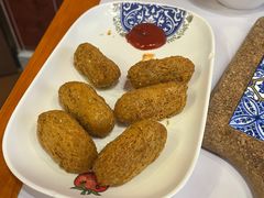 -番茄屋葡式美食(总店)
