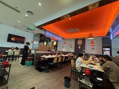 -八合里潮汕鲜牛肉火锅(福州万象城店)