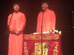 -合肥大剧院