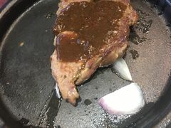 -吉布鲁牛排海鲜自助(温江合生汇店)