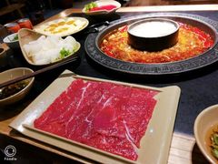 -晓宇重庆火锅(龙首店)