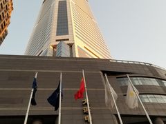 -大连中远海运洲际酒店