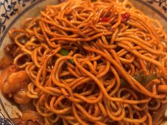 -王繁星面馆(西安熙地港店)