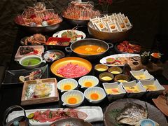 -花潮料理艺食馆(SM新生活广场店)