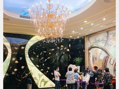 -厦门泰谷酒店(中山路镇海路地铁站店)