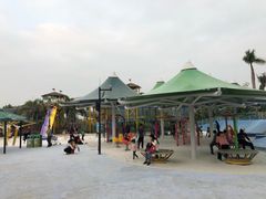 -美的鹭湖探索王国