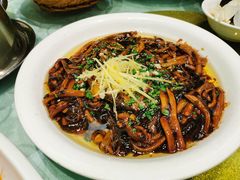 -金典银峰老鹅馆·昆山菜(亭林公园店)