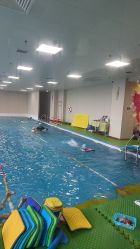 -海豹航航水育游泳中心(芳园里店)