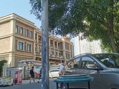 -天津意大利风情旅游区