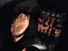 -宝山一号馕坑肉