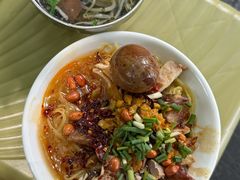 -小翔干面