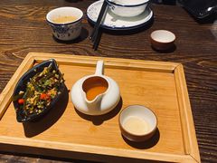 -大洋家·精品潮汕菜·生腌砂锅粥(天河东路店)