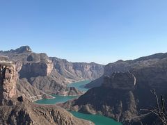 -河南宝泉旅游区