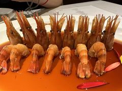 -杭儿风餐厅(嘉里中心店)