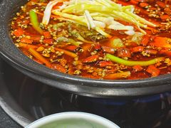 -小饕荟雅安贡椒鱼鲜馆(广福桥店)