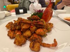 -喜来登由由大酒店九州膳坊中餐厅