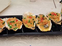 炭烤大生蚝-小煵记·打边炉(西丽文光店)