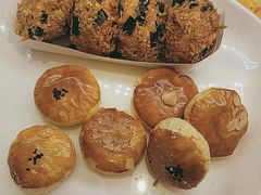 -味多美蛋糕(梨园店)