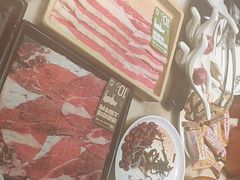 -东道煮牛肉火锅(东盛大街店)