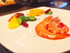-BLD西餐厅(成都首座万丽酒店)