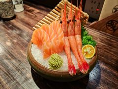 -眷屋の深夜食堂(云锦中心店)
