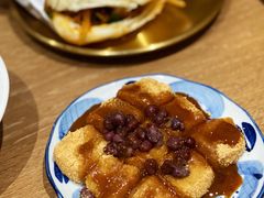 -小豆海棠(人民南路店)