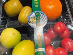 -舟市水产蒸汽活海鲜自助(卓悦汇店)