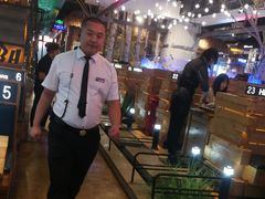 -河坝烧烤串城(金达莱店)
