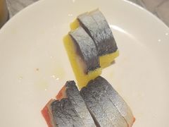 -松咖啡自助餐厅·松北香格里拉