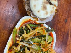 -老陈婆手工面庄