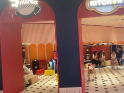 点击看大图 -meland亲子乐园(深圳领展中心城店)