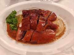金牌马冈烧鹅-盆满钵满·国家非遗传承(云台店)