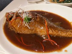 -莆田餐厅PUTIEN(西安万象天地店)