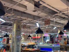 -谭三娘鲜切牛肉自助火锅(星辰汇店)