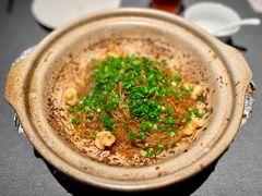 虾仁粉丝煲-老屋川菜·水煮鱼(龙湖亦庄天街店)