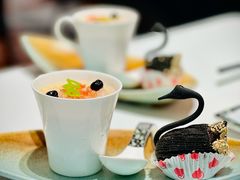 -君庭中餐厅(友谊宾馆店)