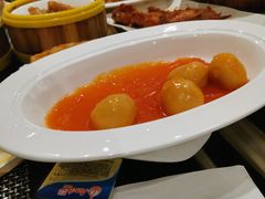 -博悦茶餐厅(文殊院店)